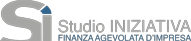 Studio Iniziativa – Consulenza per la Finanza d'impresa Logo