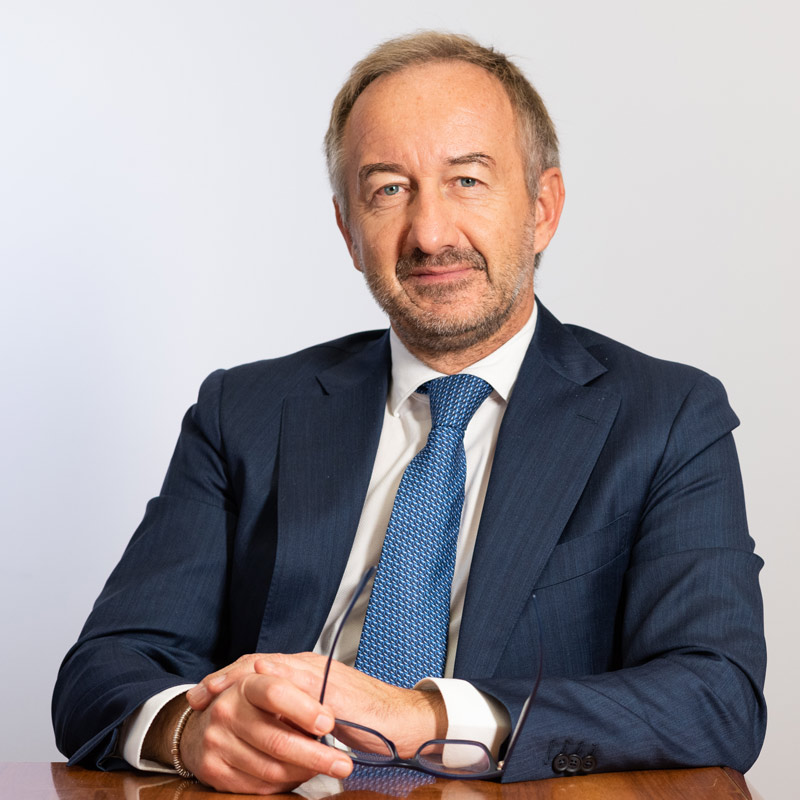 Dott. Massimo Genesio